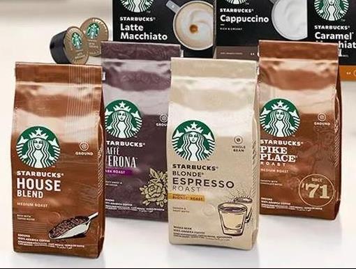 雀巢咖啡Nespresso推出星巴克膠囊咖啡！|今年陸續(xù)上市